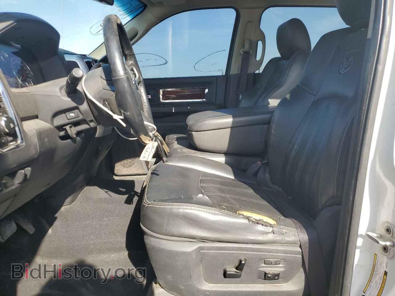 2011 DODGE All Models - VIN: 3D73Y3HL2BG516922 - Photo 7