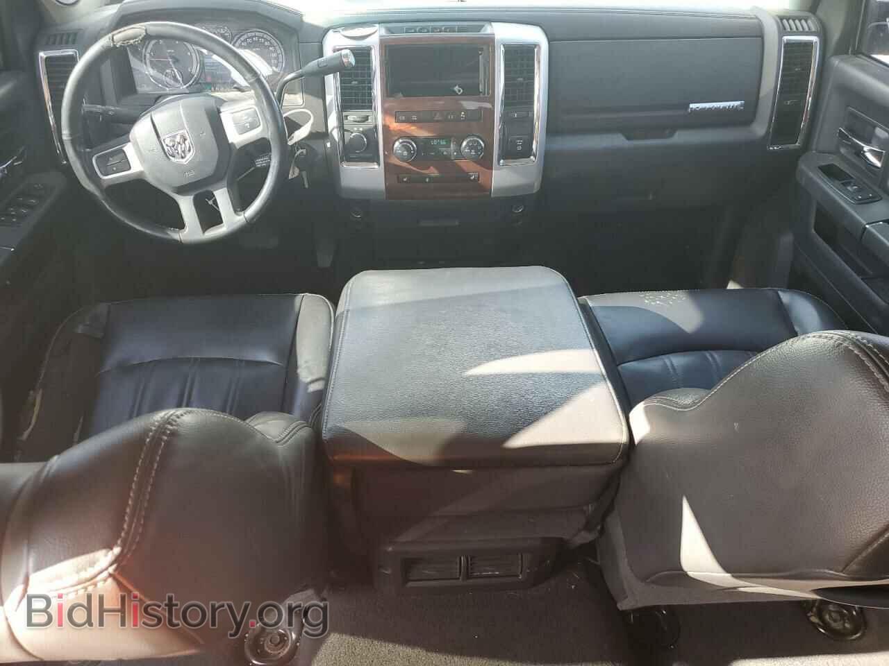 2011 DODGE All Models - VIN: 3D73Y3HL2BG516922 - Photo 8