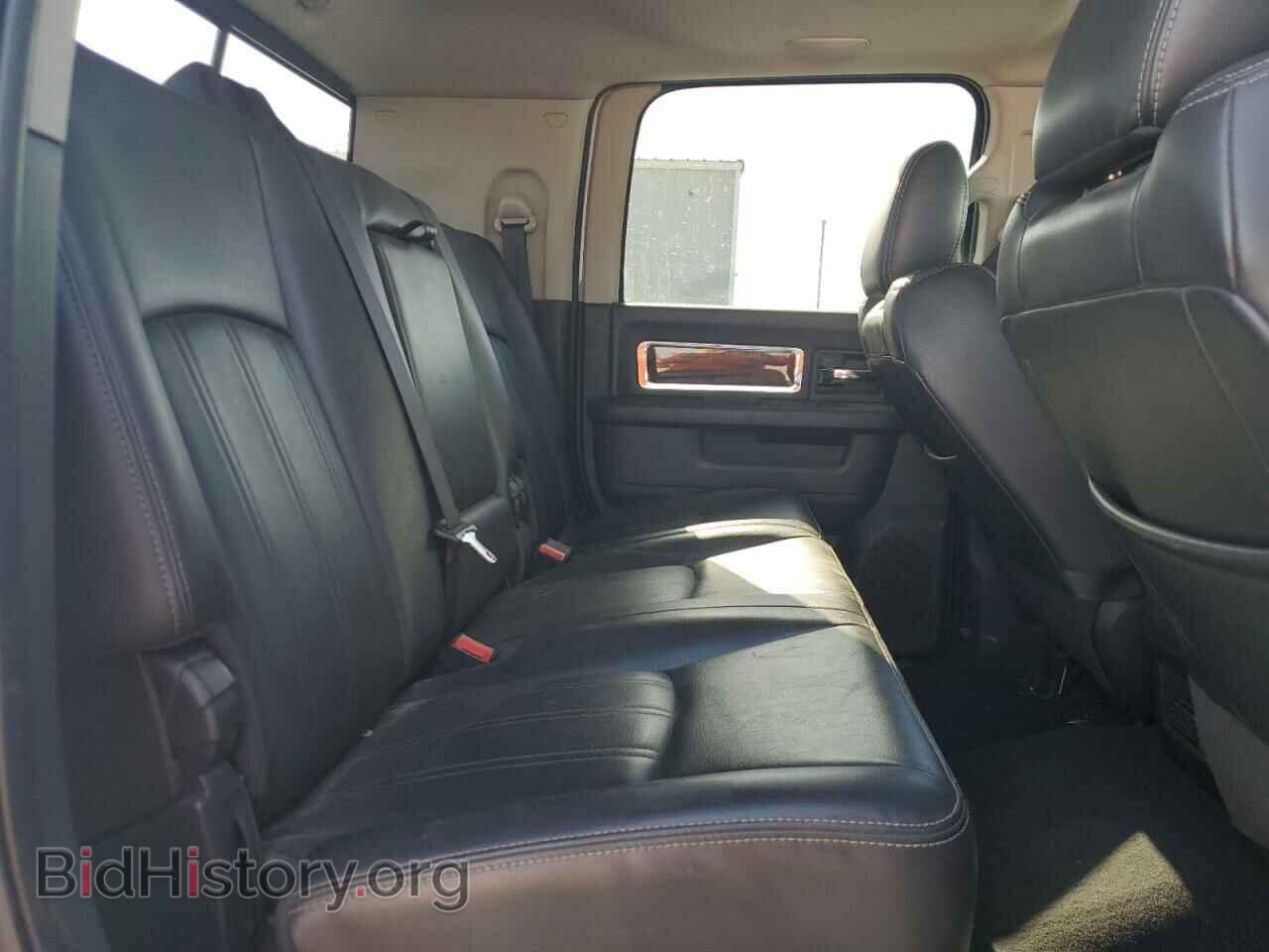 2011 DODGE All Models - VIN: 3D73Y3HL2BG516922 - Photo 10