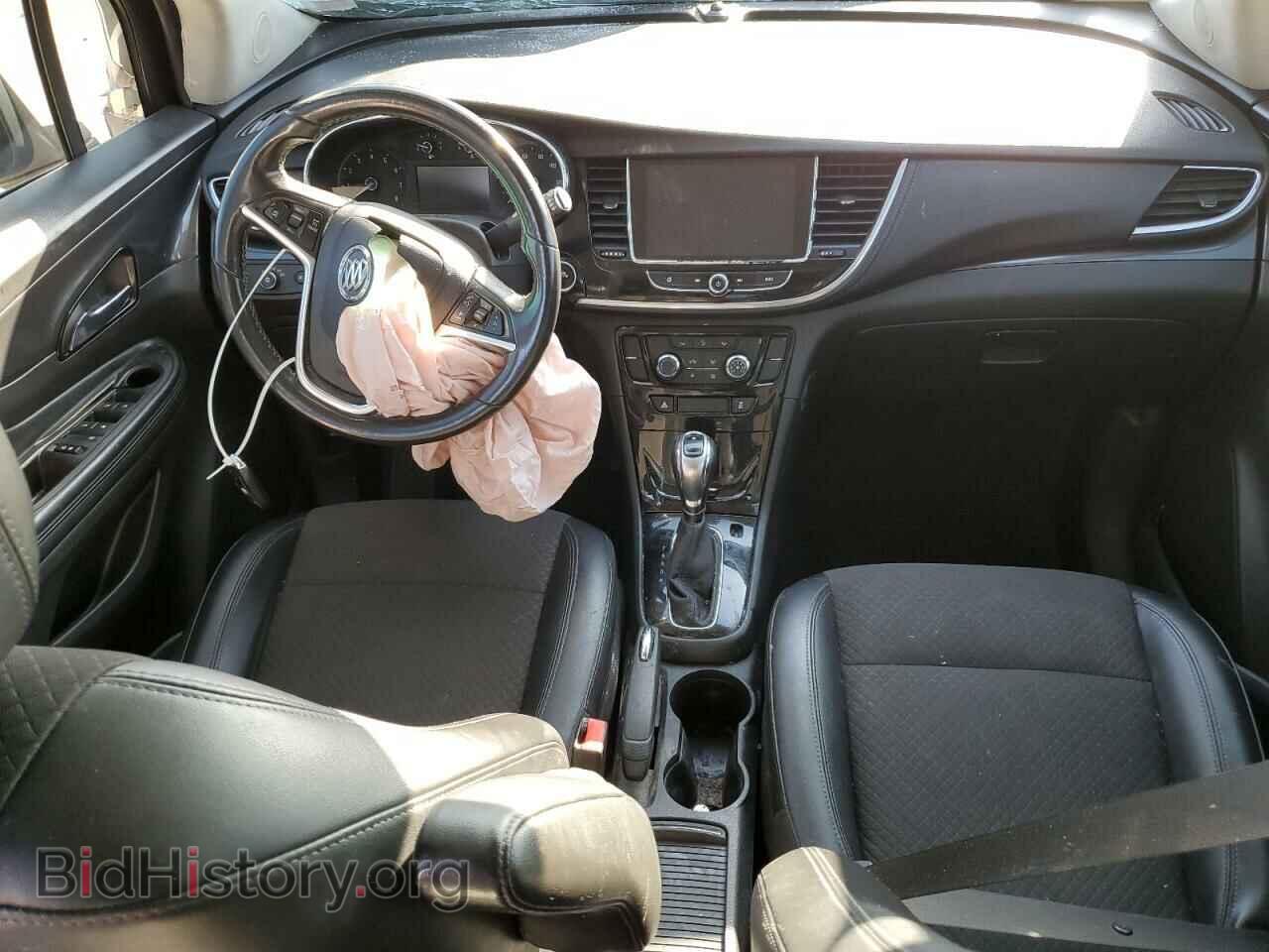 2019 BUICK ENCORE - VIN: KL4CJ1SB0KB710256 - Фото 8