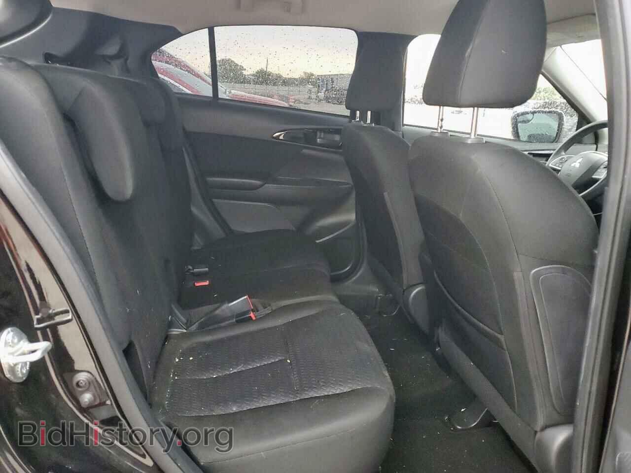 2019 MITSUBISHI ECLIPSE - VIN: JA4AT3AA5KZ034075 - Photo 11