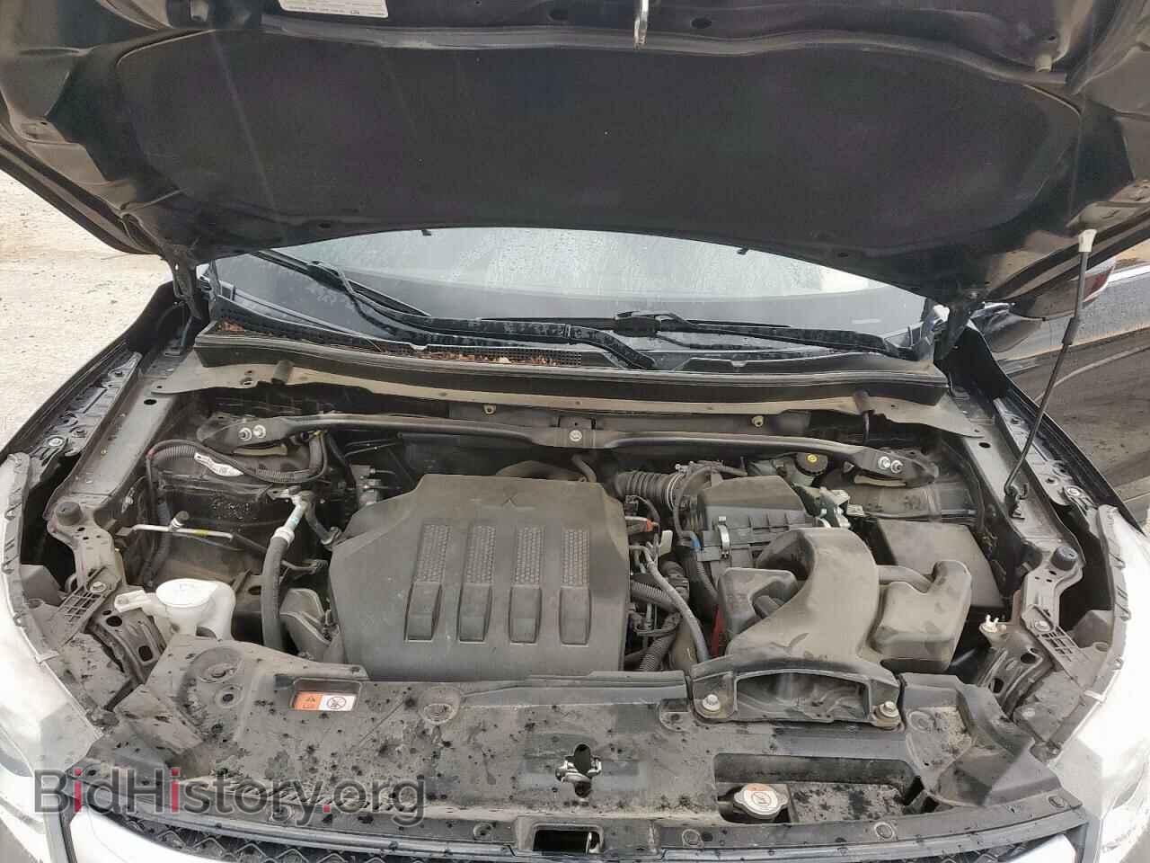 2019 MITSUBISHI ECLIPSE - VIN: JA4AT3AA5KZ034075 - Photo 12