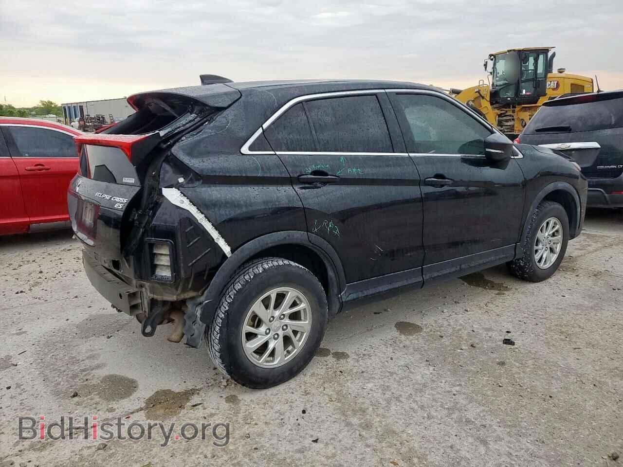 2019 MITSUBISHI ECLIPSE - VIN: JA4AT3AA5KZ034075 - Photo 3