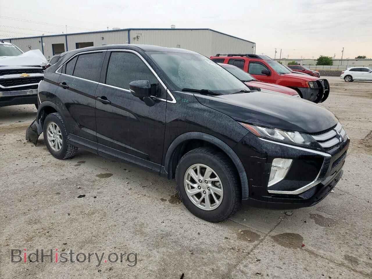 2019 MITSUBISHI ECLIPSE - VIN: JA4AT3AA5KZ034075 - Photo 4