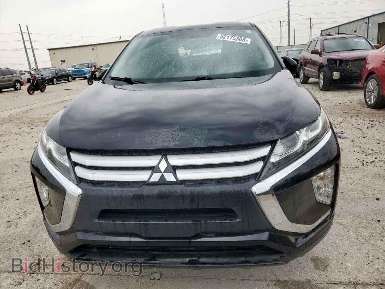 2019 MITSUBISHI ECLIPSE - VIN: JA4AT3AA5KZ034075 - Photo 5