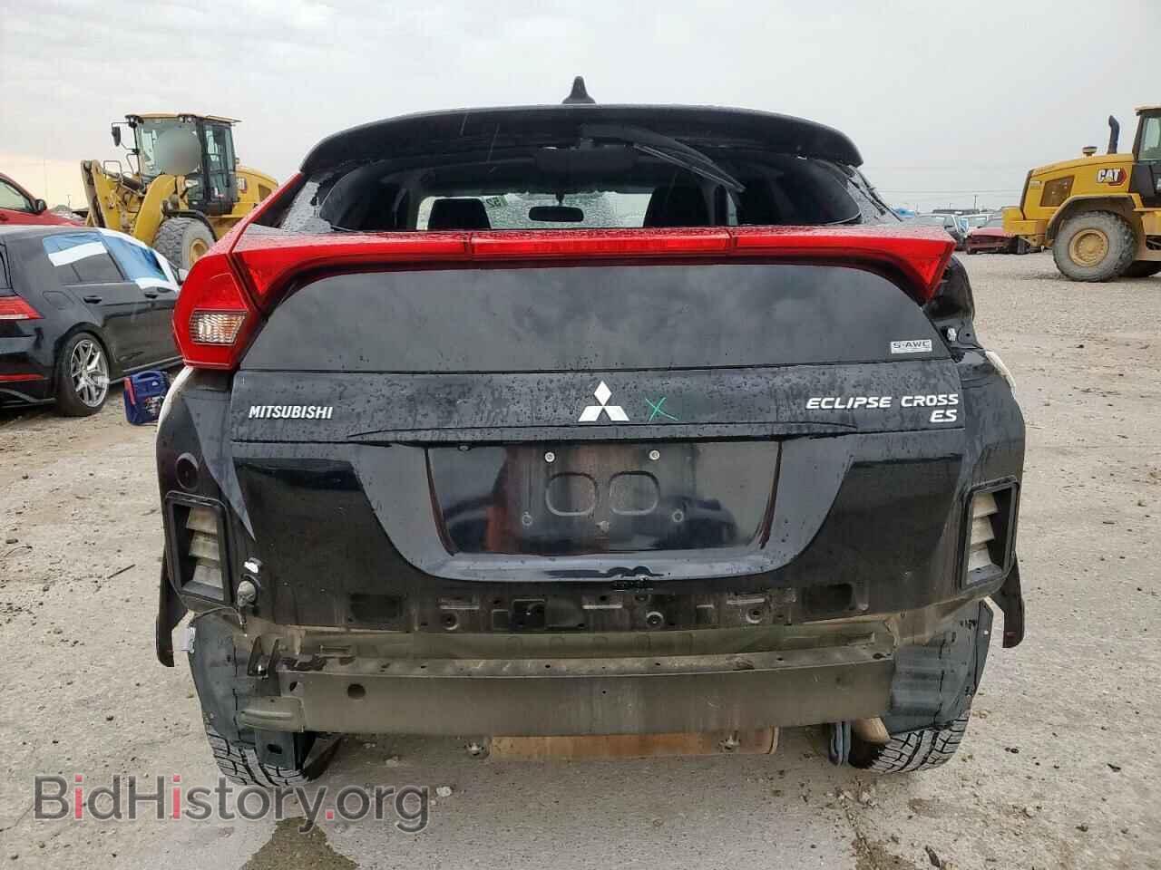 2019 MITSUBISHI ECLIPSE - VIN: JA4AT3AA5KZ034075 - Photo 6