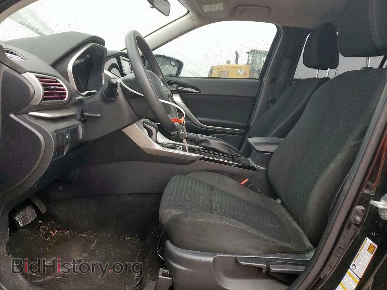 2019 MITSUBISHI ECLIPSE - VIN: JA4AT3AA5KZ034075 - Photo 7