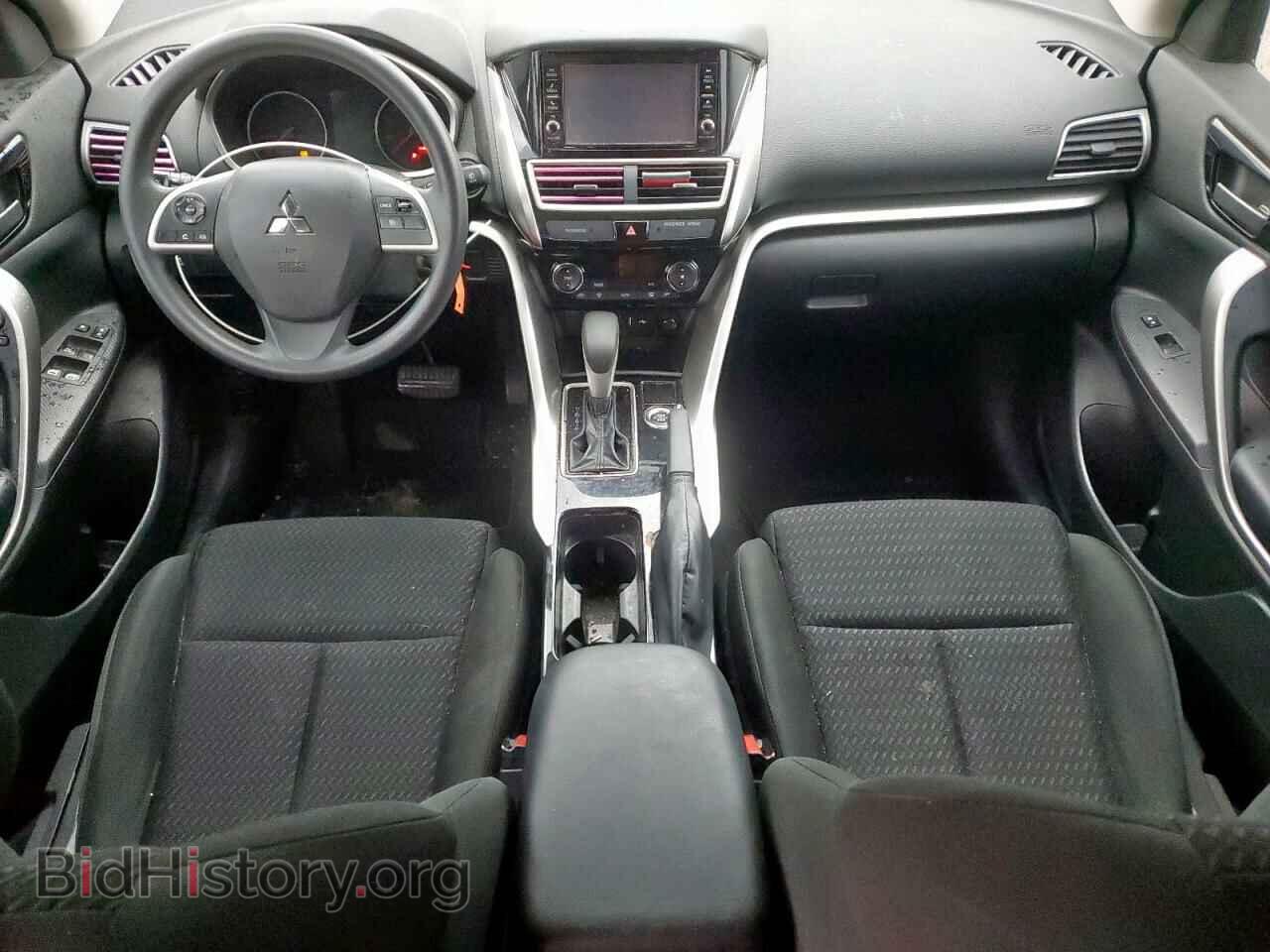 2019 MITSUBISHI ECLIPSE - VIN: JA4AT3AA5KZ034075 - Photo 8