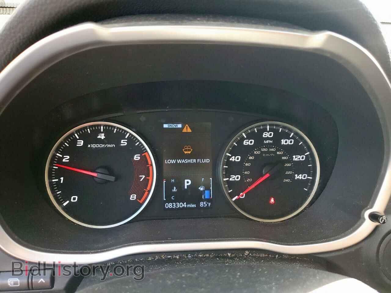 2019 MITSUBISHI ECLIPSE - VIN: JA4AT3AA5KZ034075 - Photo 9