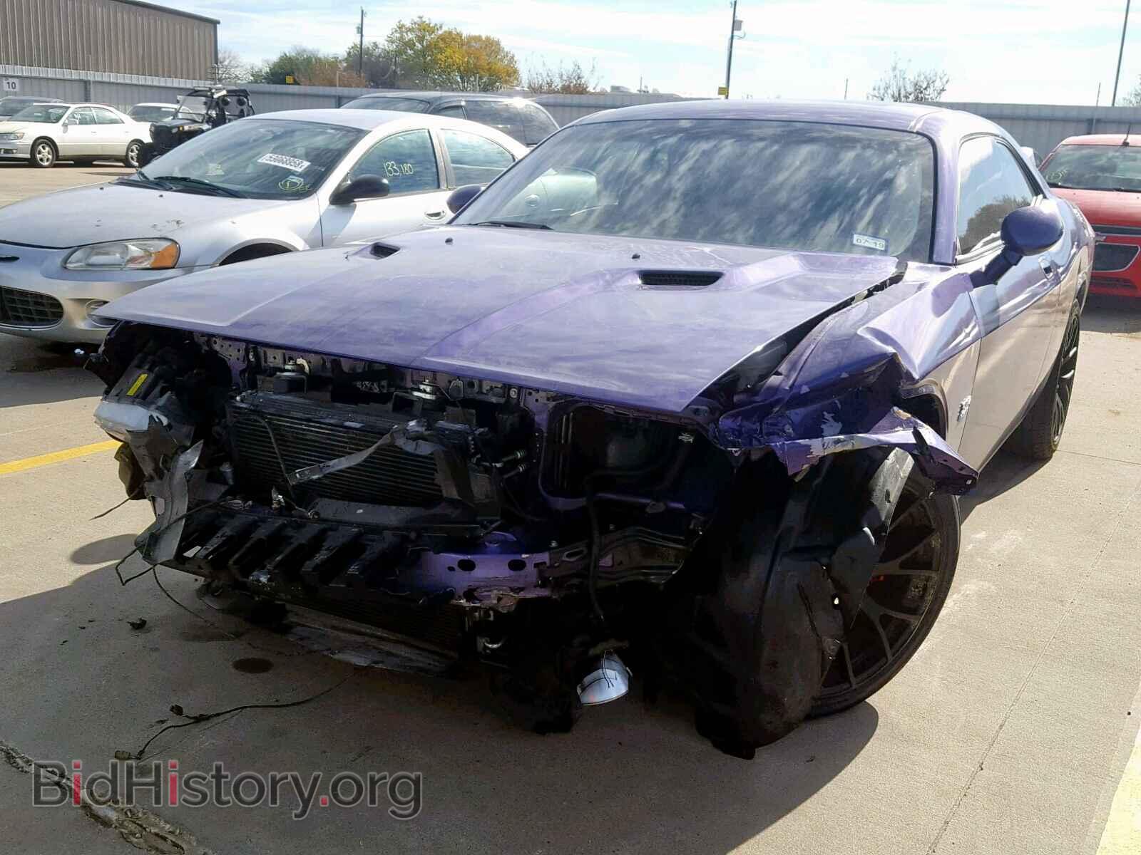2010 DODGE CHALLENGER - VIN: 2B3CJ7DW0AH104195 - Фото 9