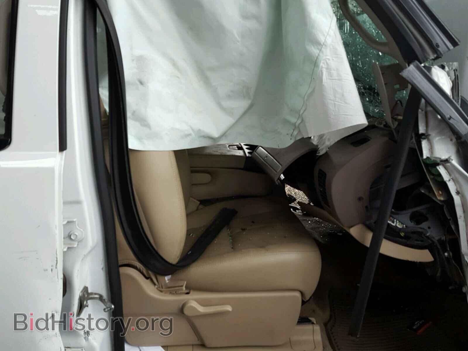 2013 CHEVROLET SILVERADO - VIN: 3GCPKSE71DG315210 - Фото 5