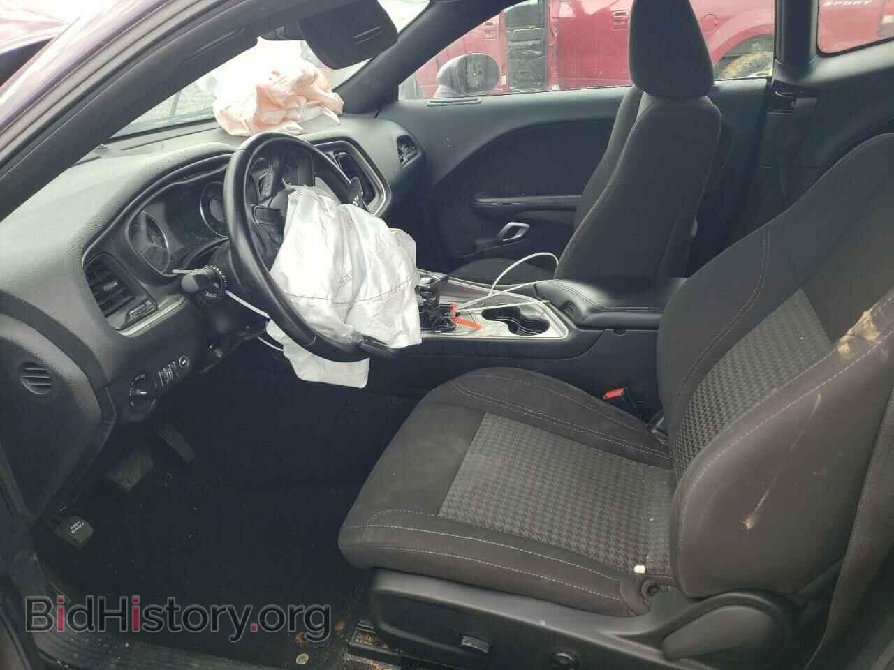 2020 DODGE CHALLENGER - VIN: 2C3CDZAG8LH227376 - Фото 7