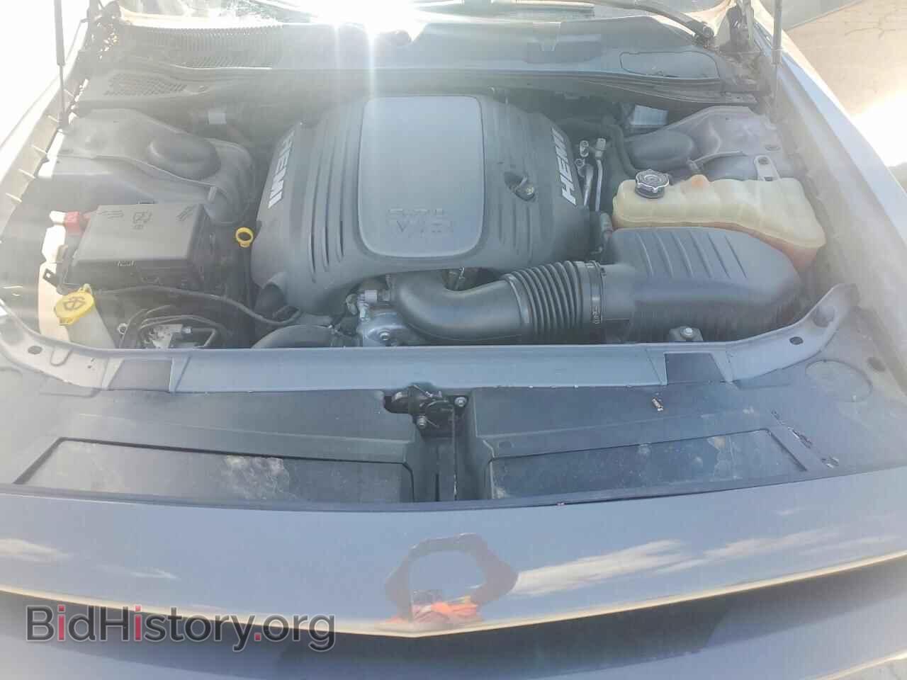 2019 DODGE CHALLENGER - VIN: 2C3CDZBTXKH660952 - Photo 11