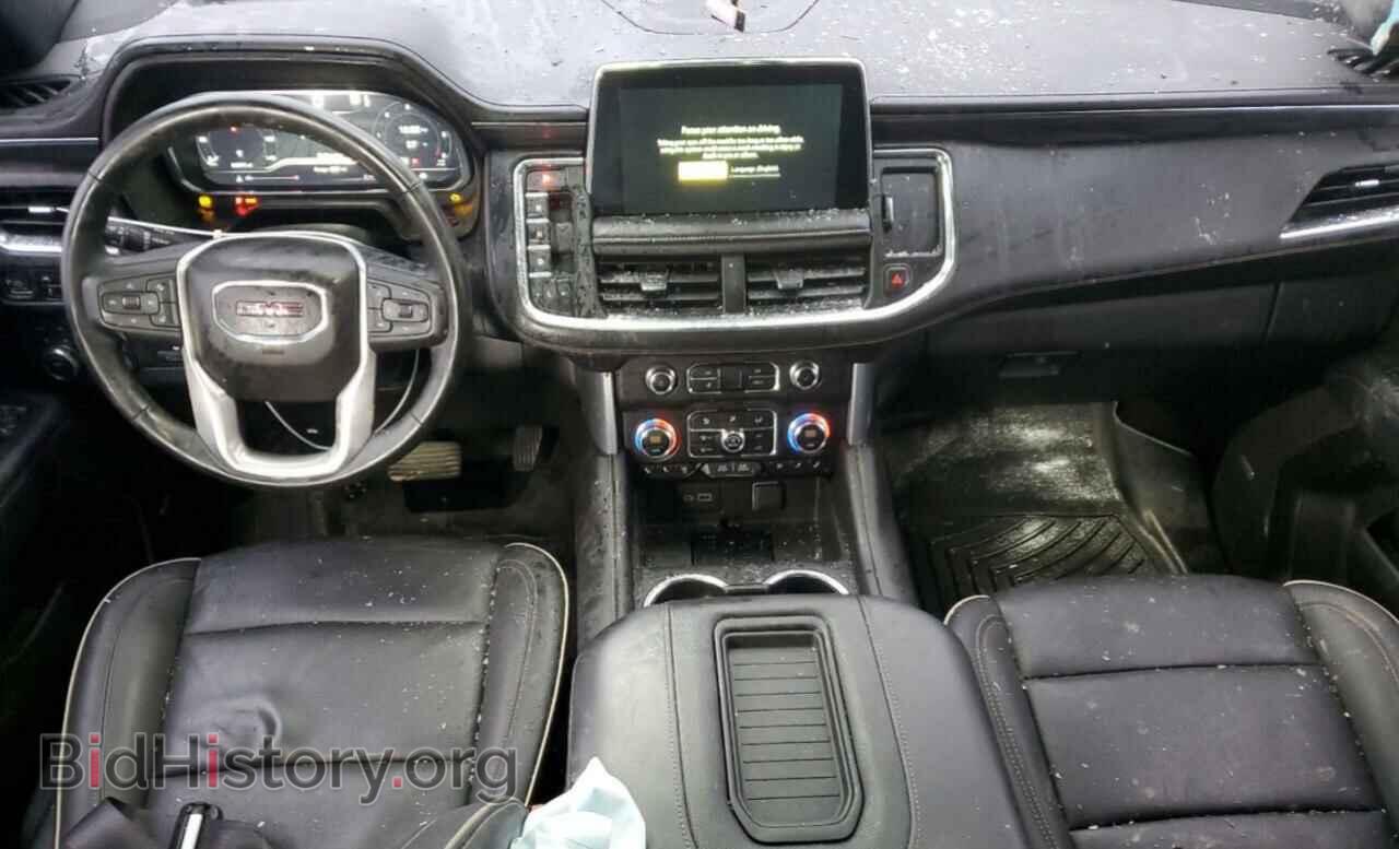 2023 GMC YUKON - VIN: 1GKS2BKD8PR218101 - Фото 8