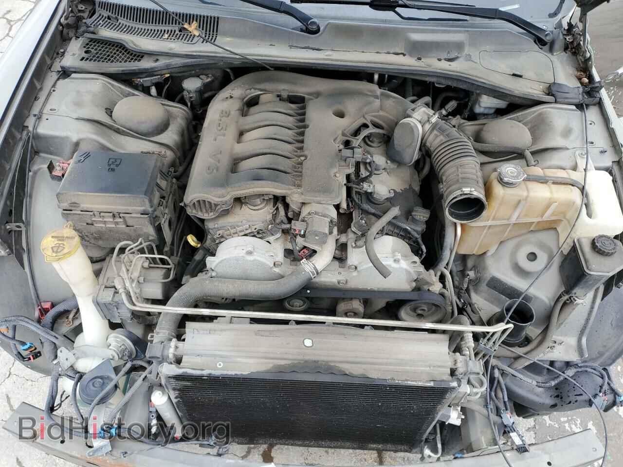 2010 DODGE CHARGER - VIN: 2B3CA3CV2AH210228 - Фото 11