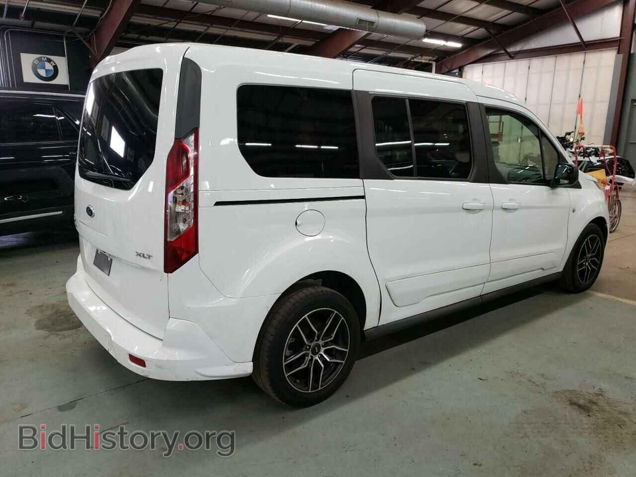 2014 FORD TRANSIT - VIN: NM0GE9F7XE1153962 - Фото 3