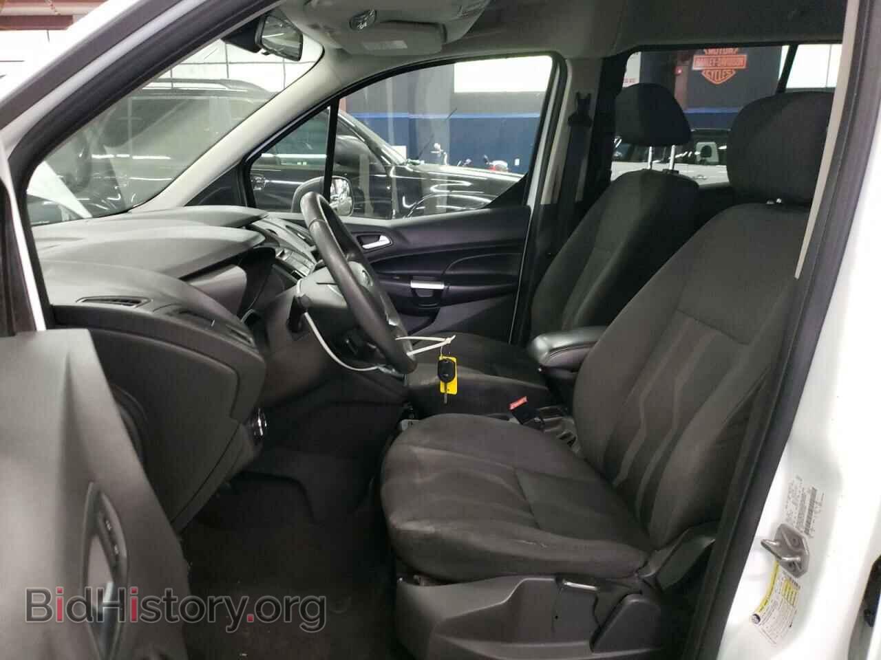 2014 FORD TRANSIT - VIN: NM0GE9F7XE1153962 - Фото 7