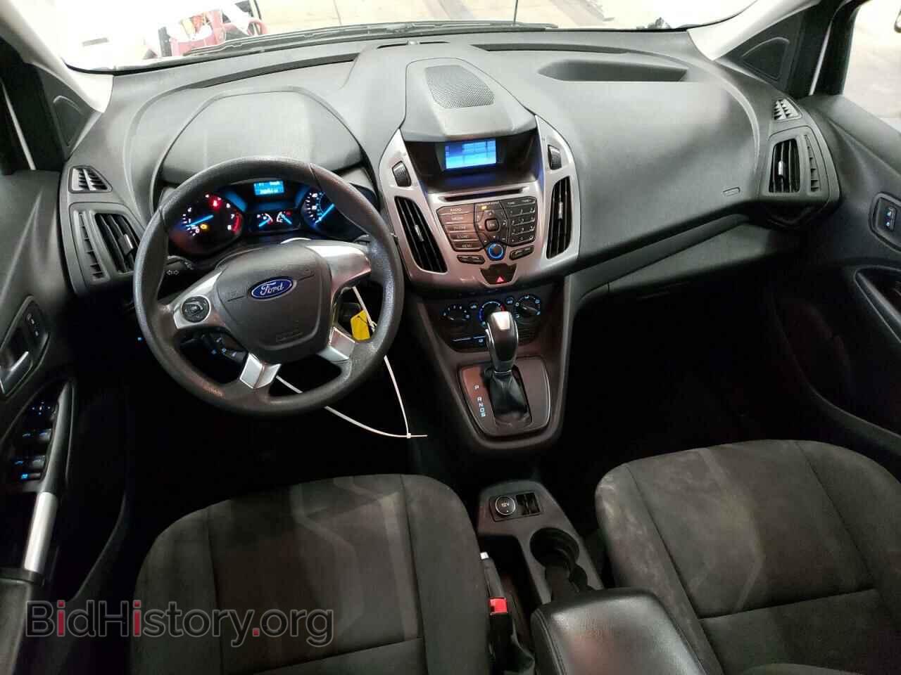 2014 FORD TRANSIT - VIN: NM0GE9F7XE1153962 - Фото 8