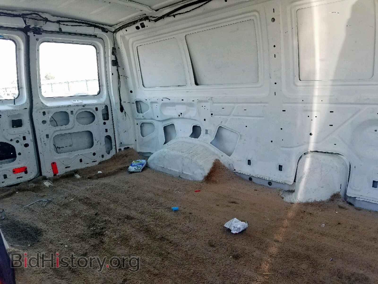 2011 FORD ECONOLINE - VIN: 1FTNE1EW2BDA06842 - Фото 6