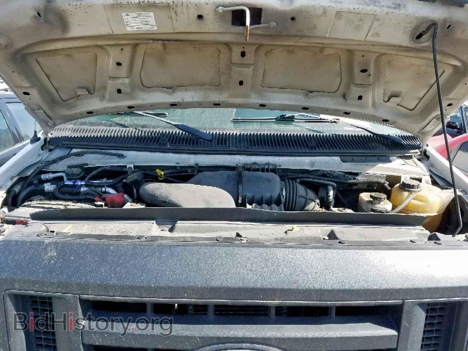 2011 FORD ECONOLINE - VIN: 1FTNE1EW2BDA06842 - Фото 7