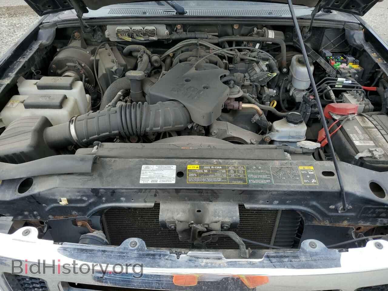 2011 FORD RANGER - VIN: 1FTKR4EE9BPA84856 - Фото 11