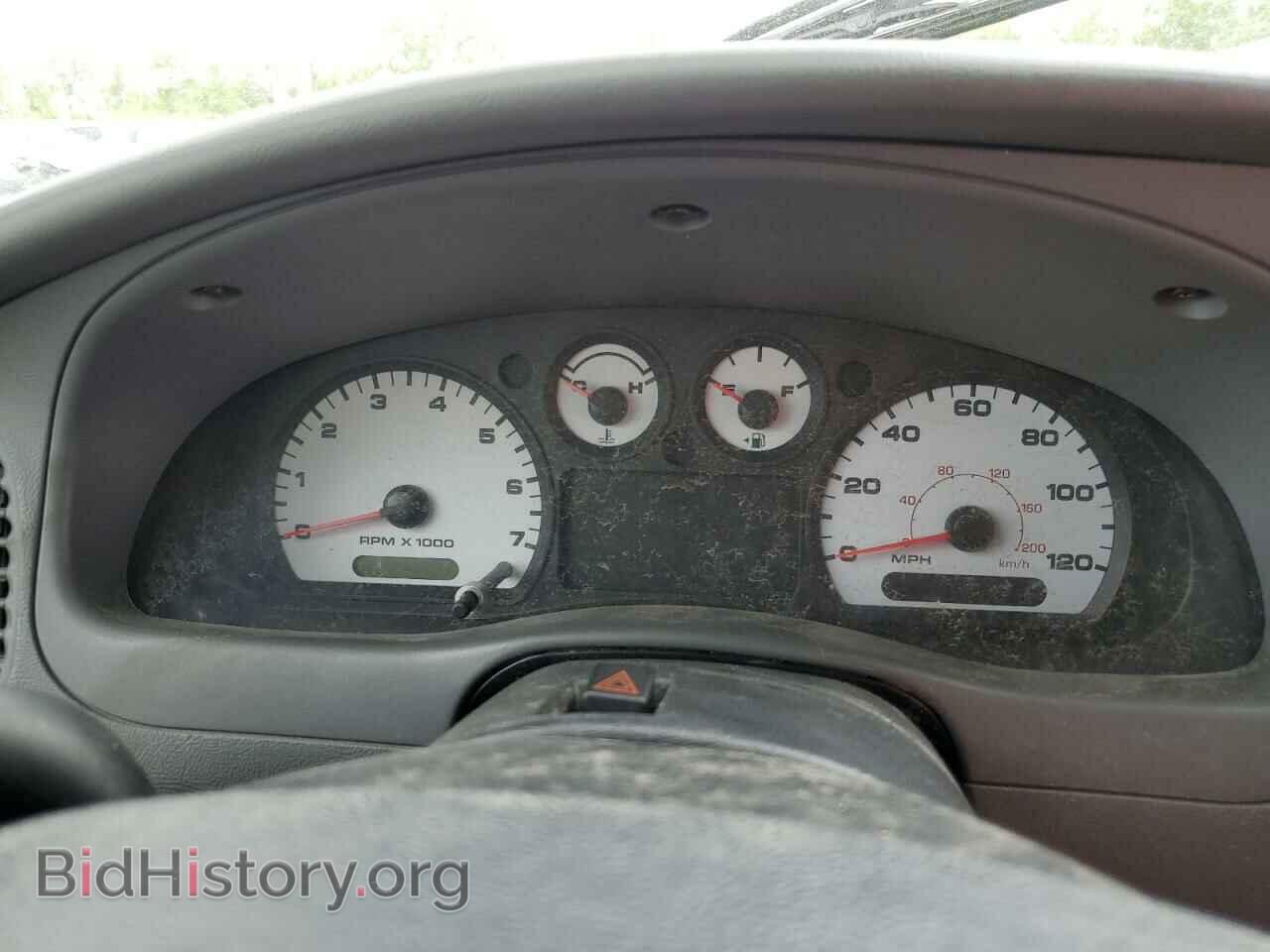 2011 FORD RANGER - VIN: 1FTKR4EE9BPA84856 - Фото 9