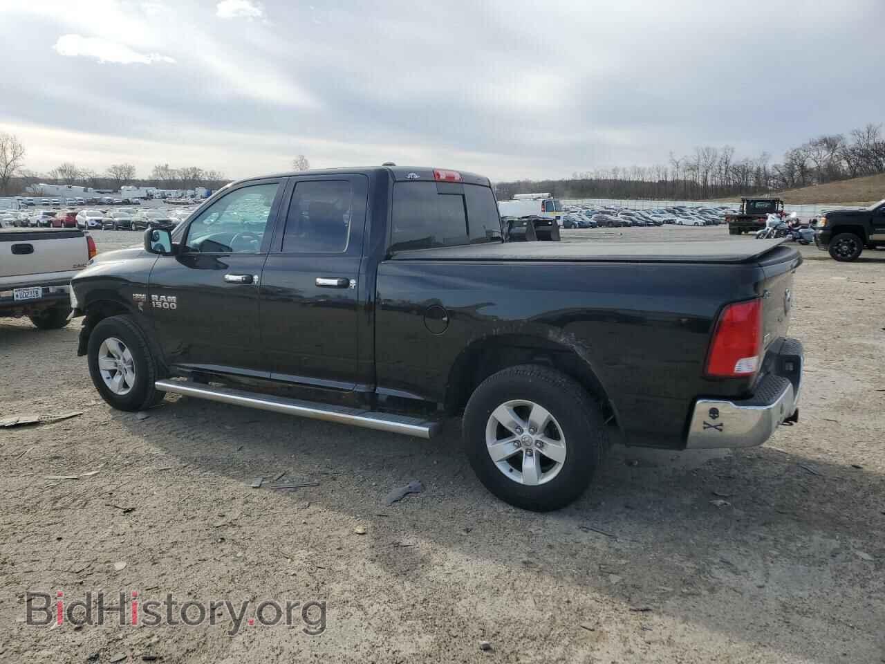 2014 RAM 1500 - VIN: 1C6RR7GT6ES139350 - Photo 2