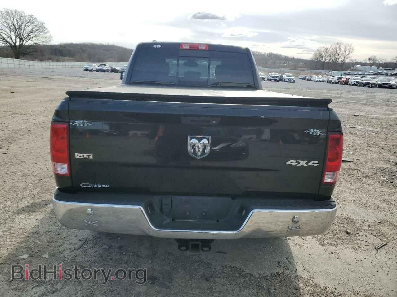 2014 RAM 1500 - VIN: 1C6RR7GT6ES139350 - Photo 6