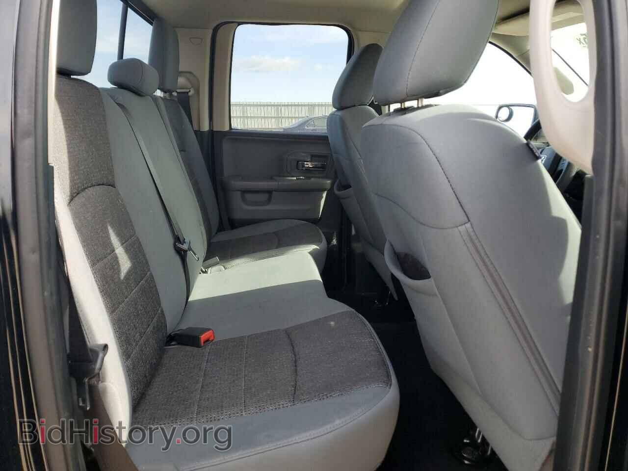 2014 RAM 1500 - VIN: 1C6RR7GT6ES139350 - Photo 10
