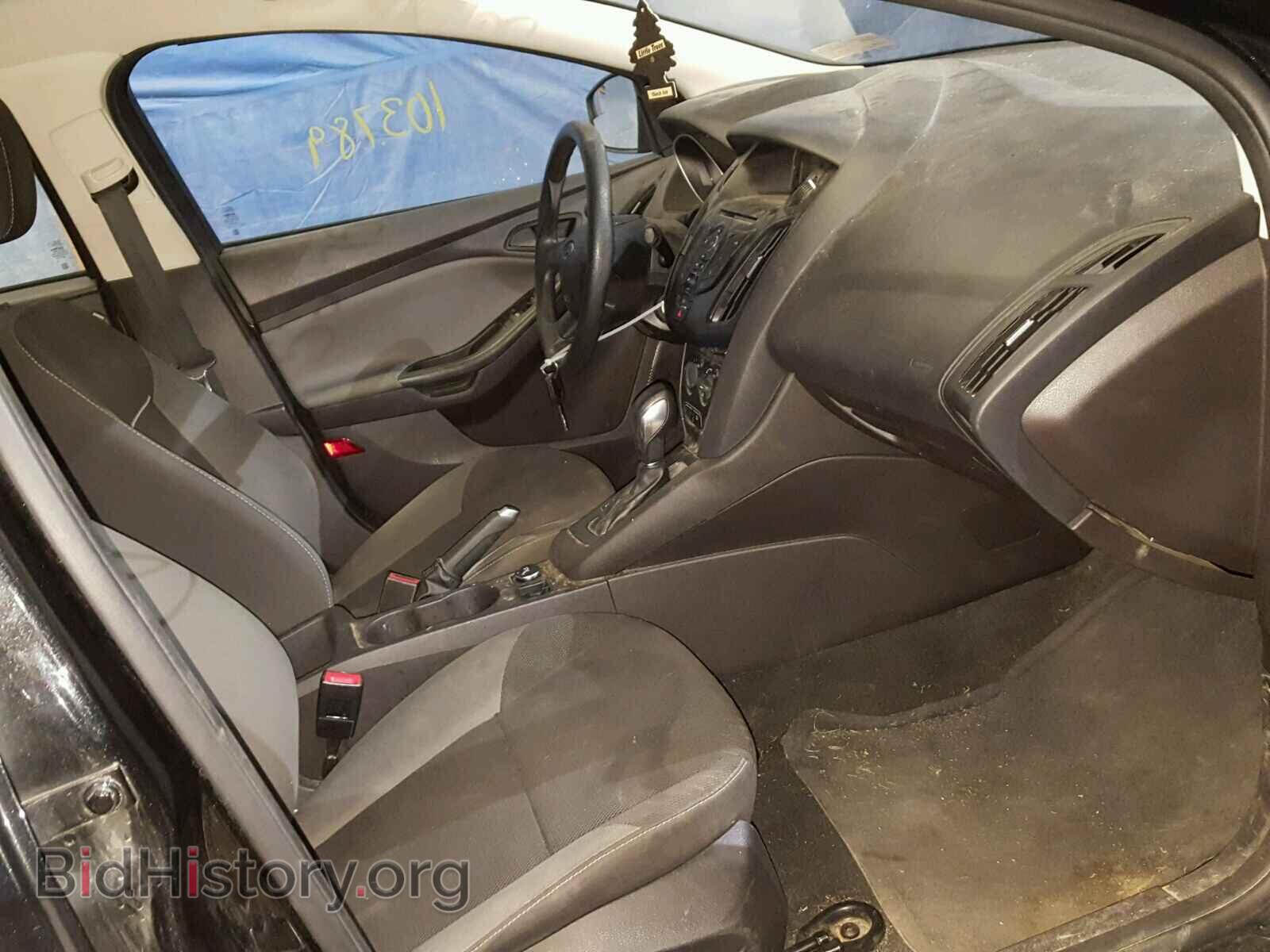 2014 FORD FOCUS - VIN: 1FADP3E25EL222960 - Photo 5