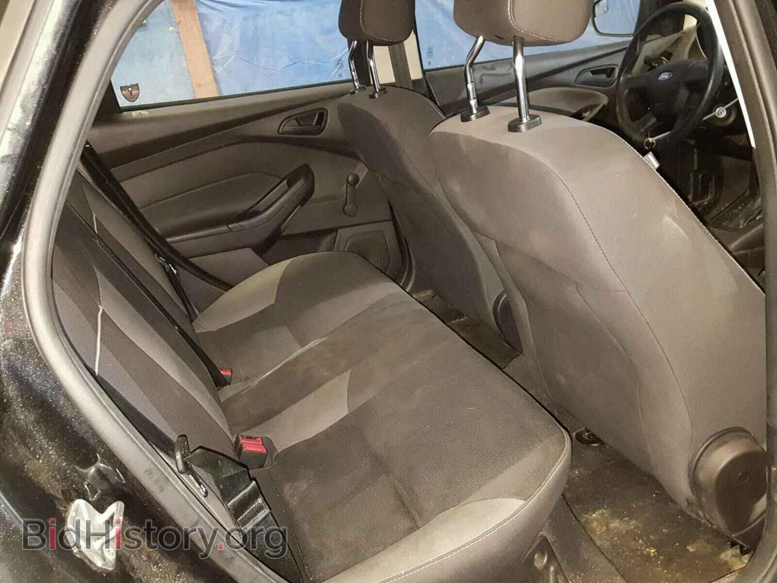 2014 FORD FOCUS - VIN: 1FADP3E25EL222960 - Photo 6