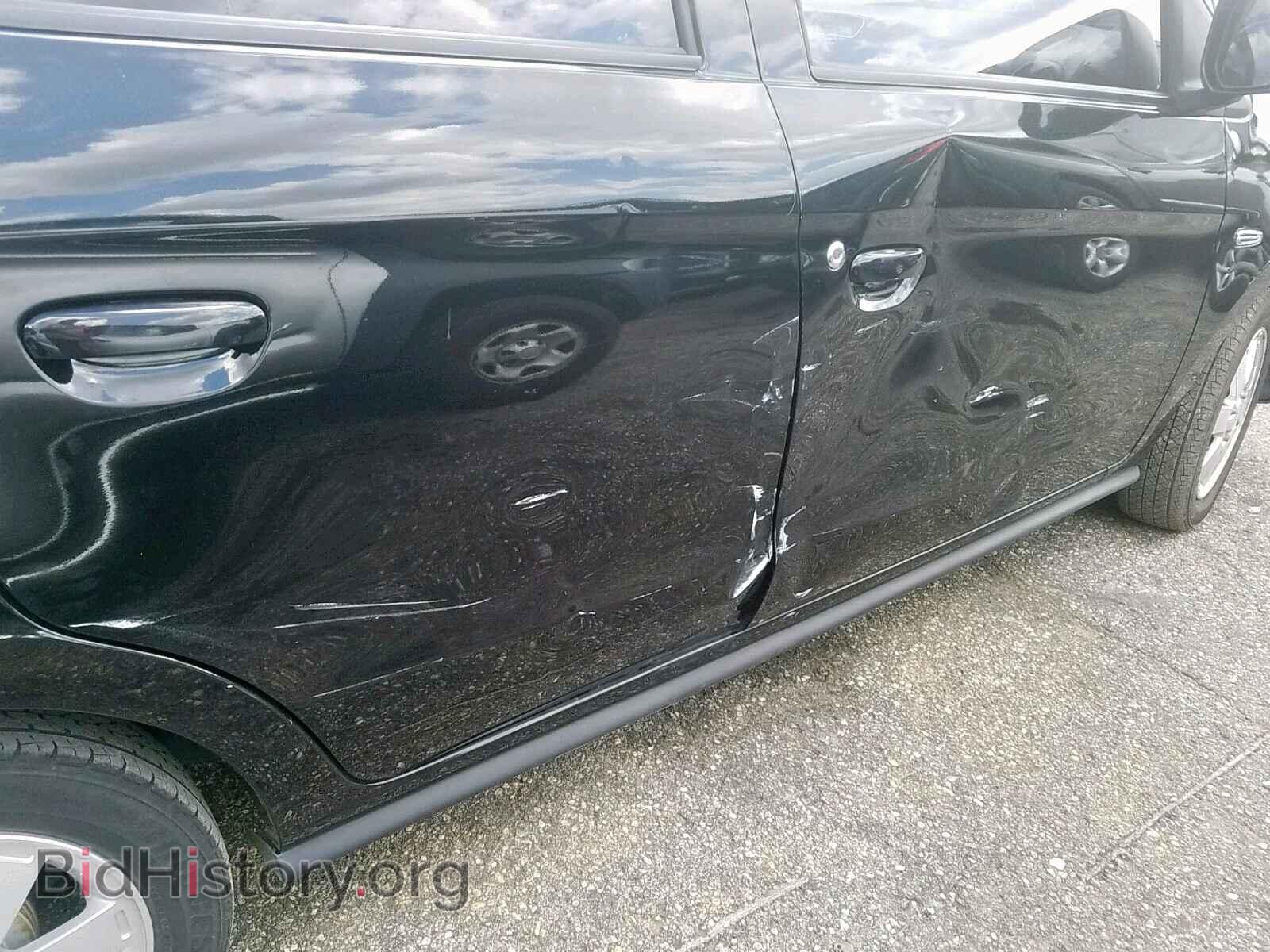 2015 MITSUBISHI MIRAGE - VIN: ML32A4HJ6FH042020 - Фото 9