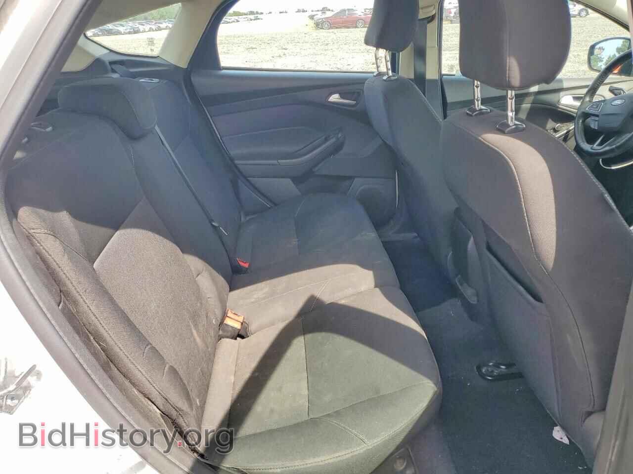 2016 FORD FOCUS - VIN: 1FADP3K26GL362149 - Photo 10