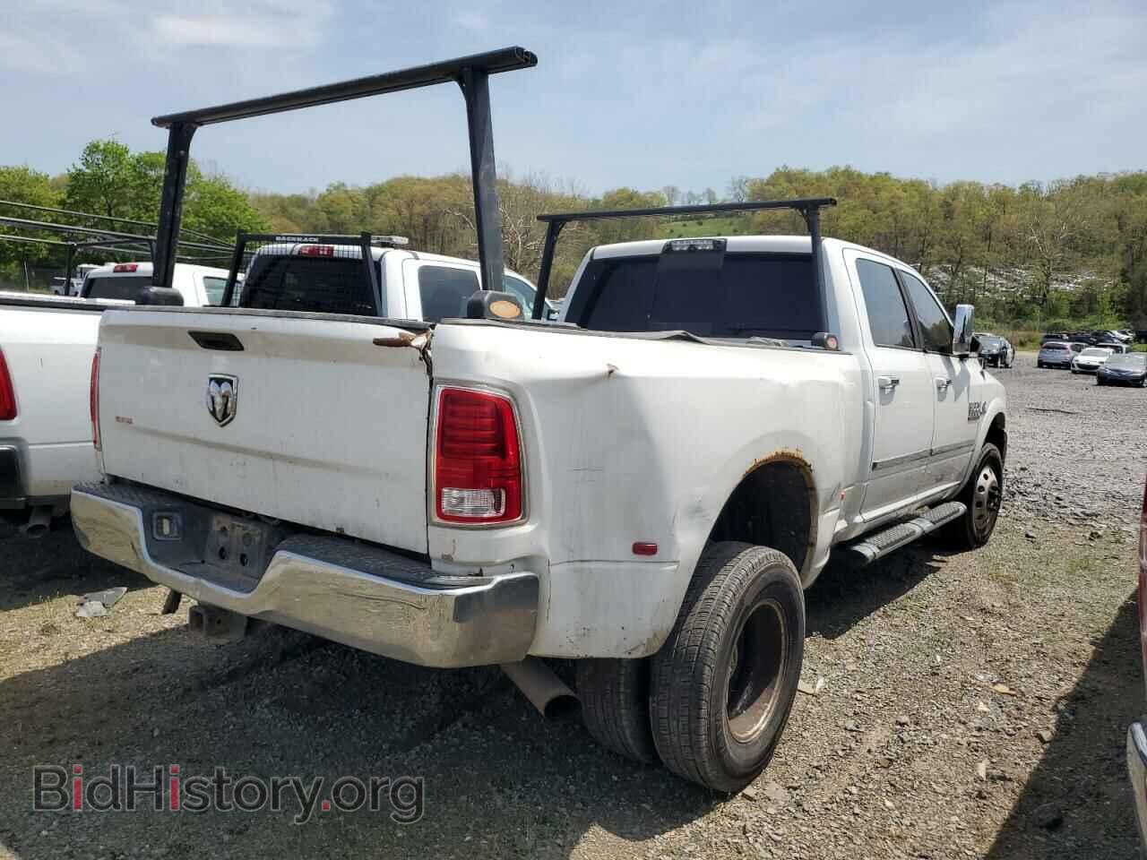 2013 RAM 3500 - VIN: 3C63RRJL4DG589658 - Фото 3