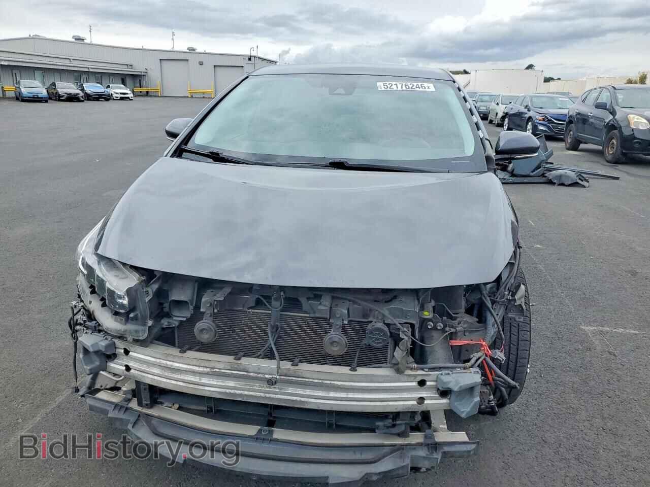 2017 TOYOTA PRIUS - VIN: JTDKARFP2H3028780 - Фото 5