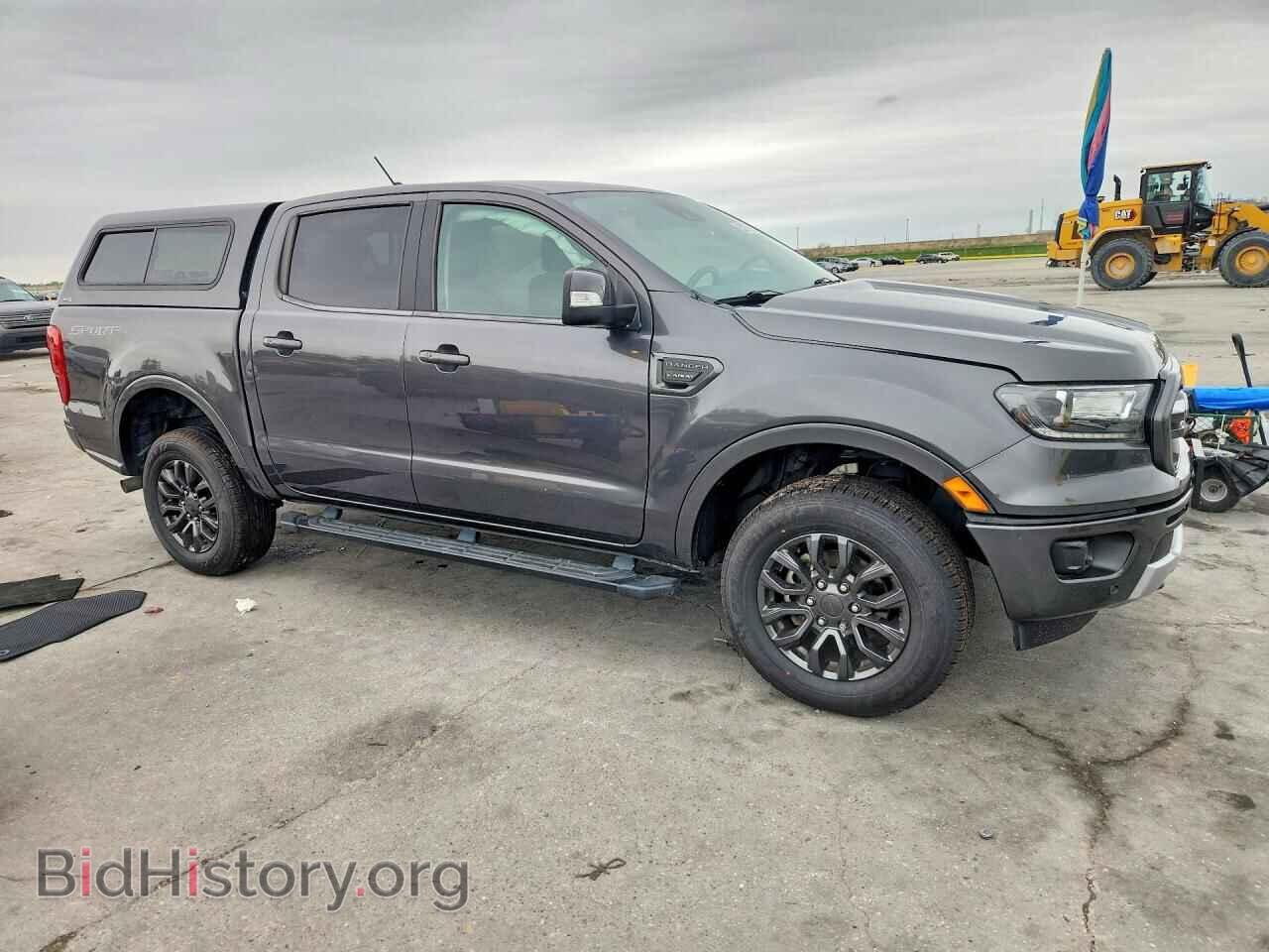 2019 FORD RANGER - VIN: 1FTER4EH0KLA04598 - Фото 4