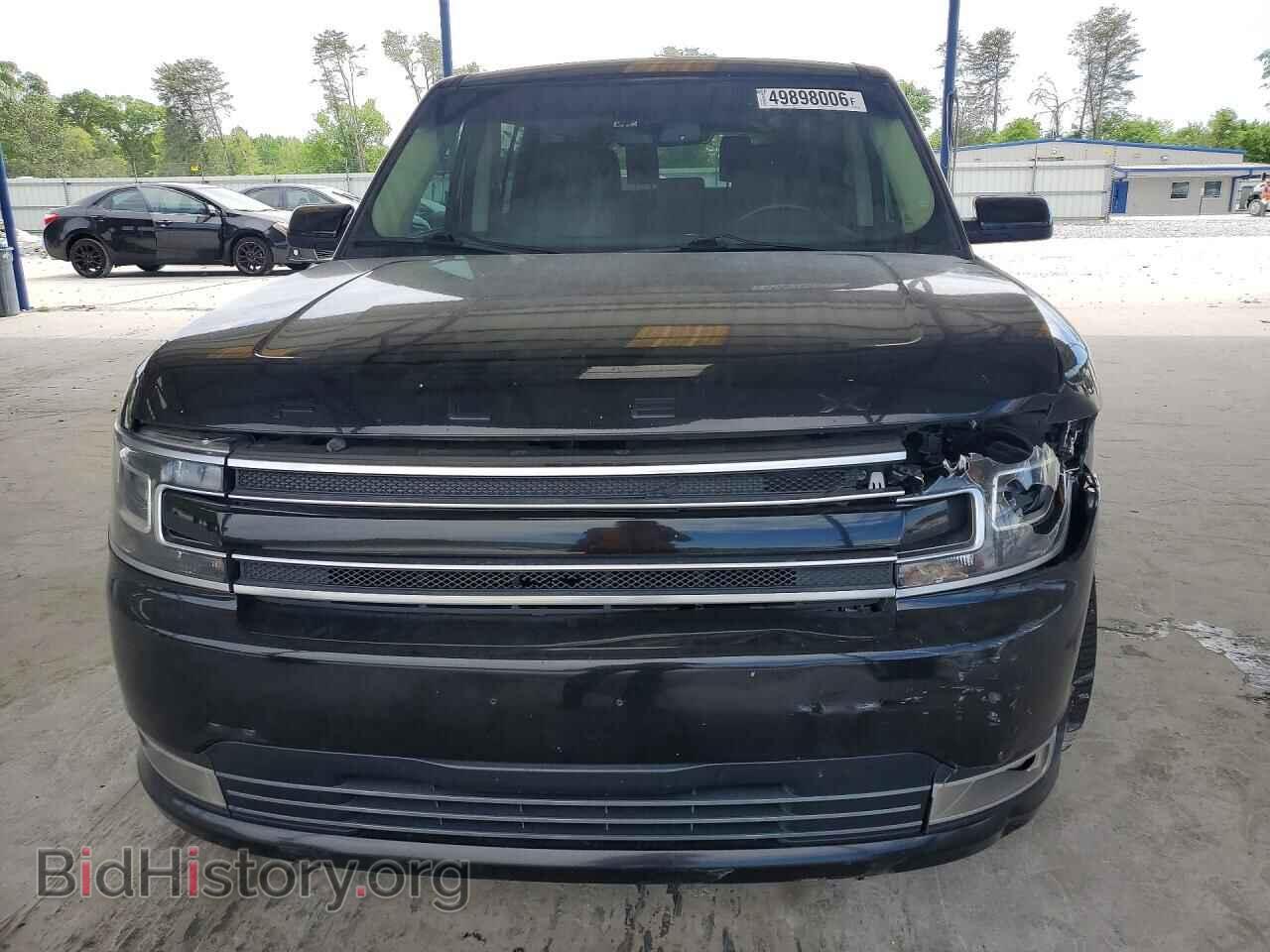 2017 FORD FLEX - VIN: 2FMHK6D8XHBA08435 - Photo 5