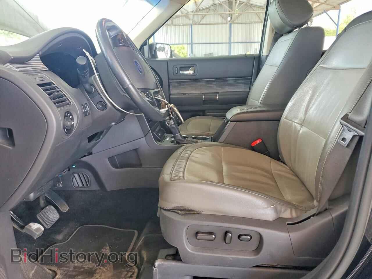 2017 FORD FLEX - VIN: 2FMHK6D8XHBA08435 - Photo 7