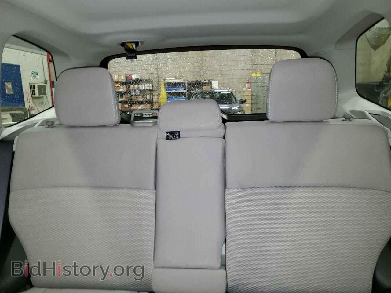 2014 SUBARU FORESTER - VIN: JF2SJAEC7EH559263 - Фото 10