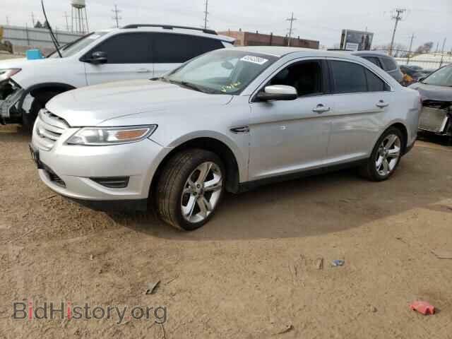 Photo 1FAHP2E89DG106720 - FORD TAURUS 2013