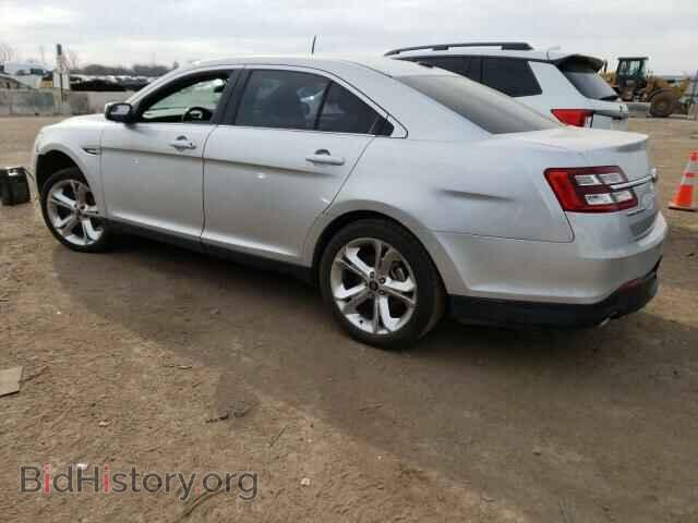 2013 FORD TAURUS - VIN: 1FAHP2E89DG106720 - Photo 2