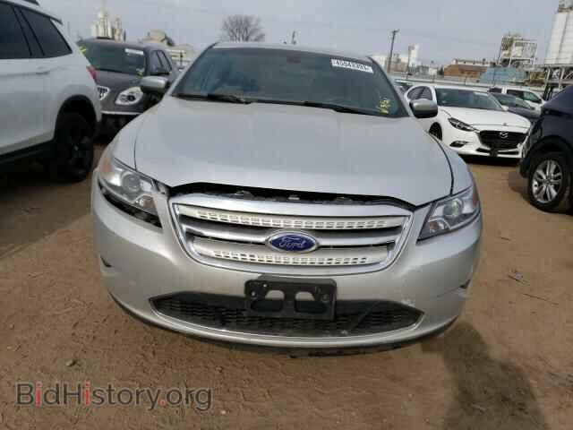 2013 FORD TAURUS - VIN: 1FAHP2E89DG106720 - Photo 5