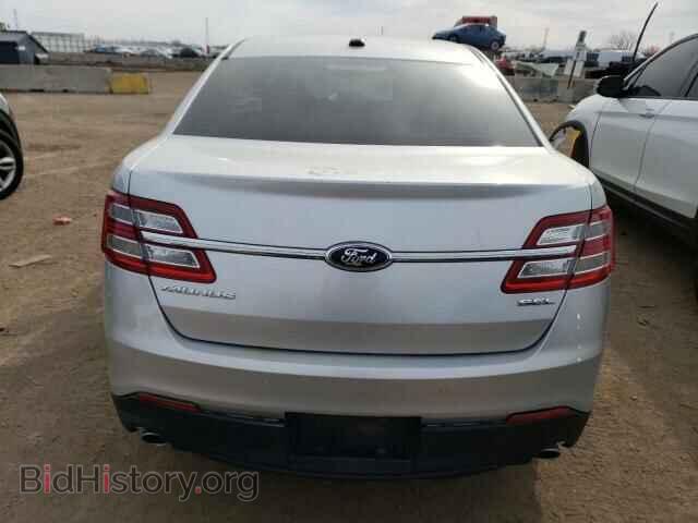 2013 FORD TAURUS - VIN: 1FAHP2E89DG106720 - Photo 6