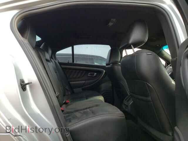 2013 FORD TAURUS - VIN: 1FAHP2E89DG106720 - Photo 10