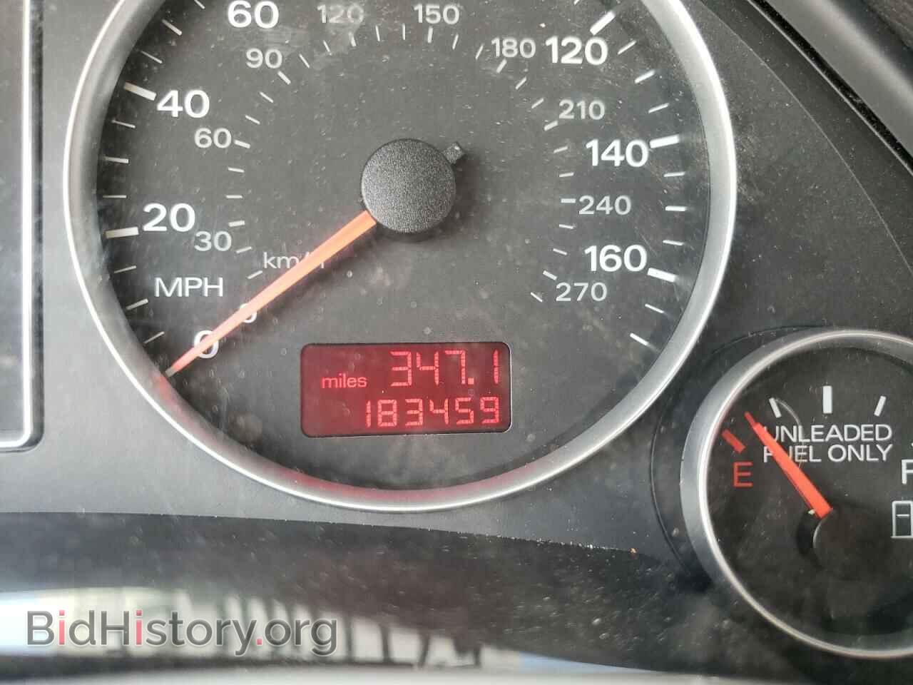 2006 AUDI A4 - VIN: WAUDF78E46A117458 - Фото 8