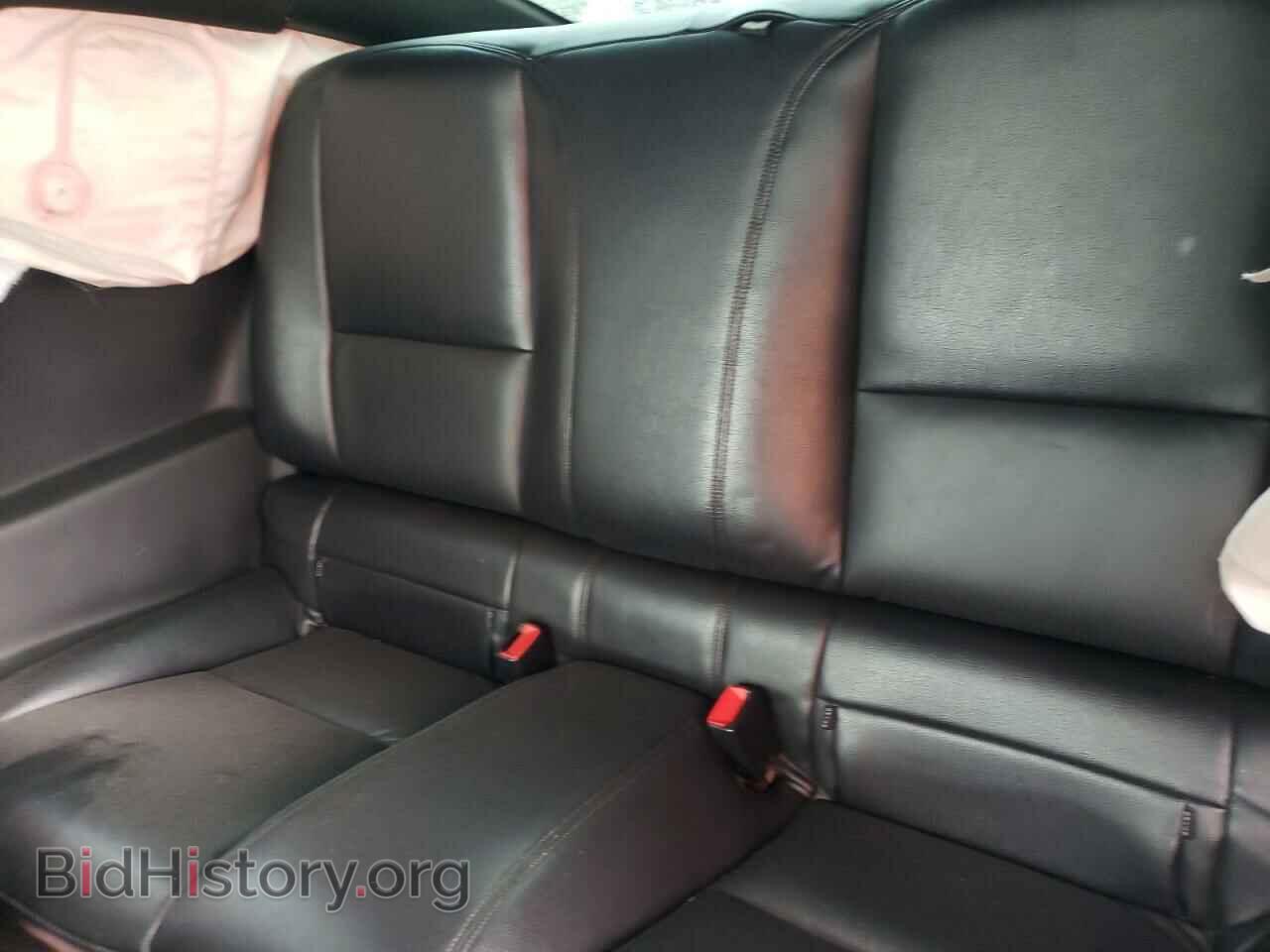 2014 CHEVROLET CAMARO - VIN: 2G1FB1E33E9300635 - Фото 10