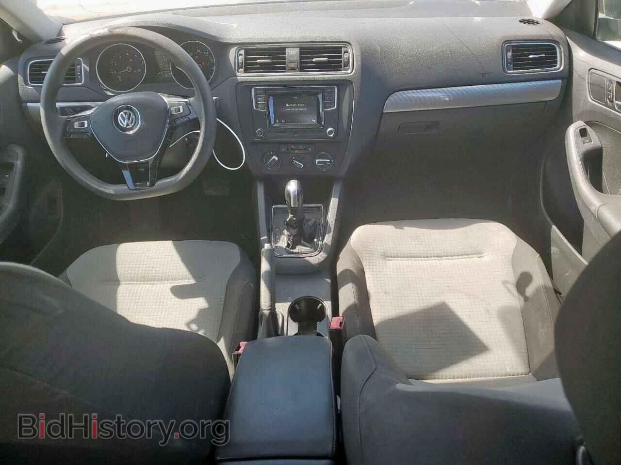 2017 VOLKSWAGEN JETTA - VIN: 3VW2B7AJ9HM360330 - Фото 8