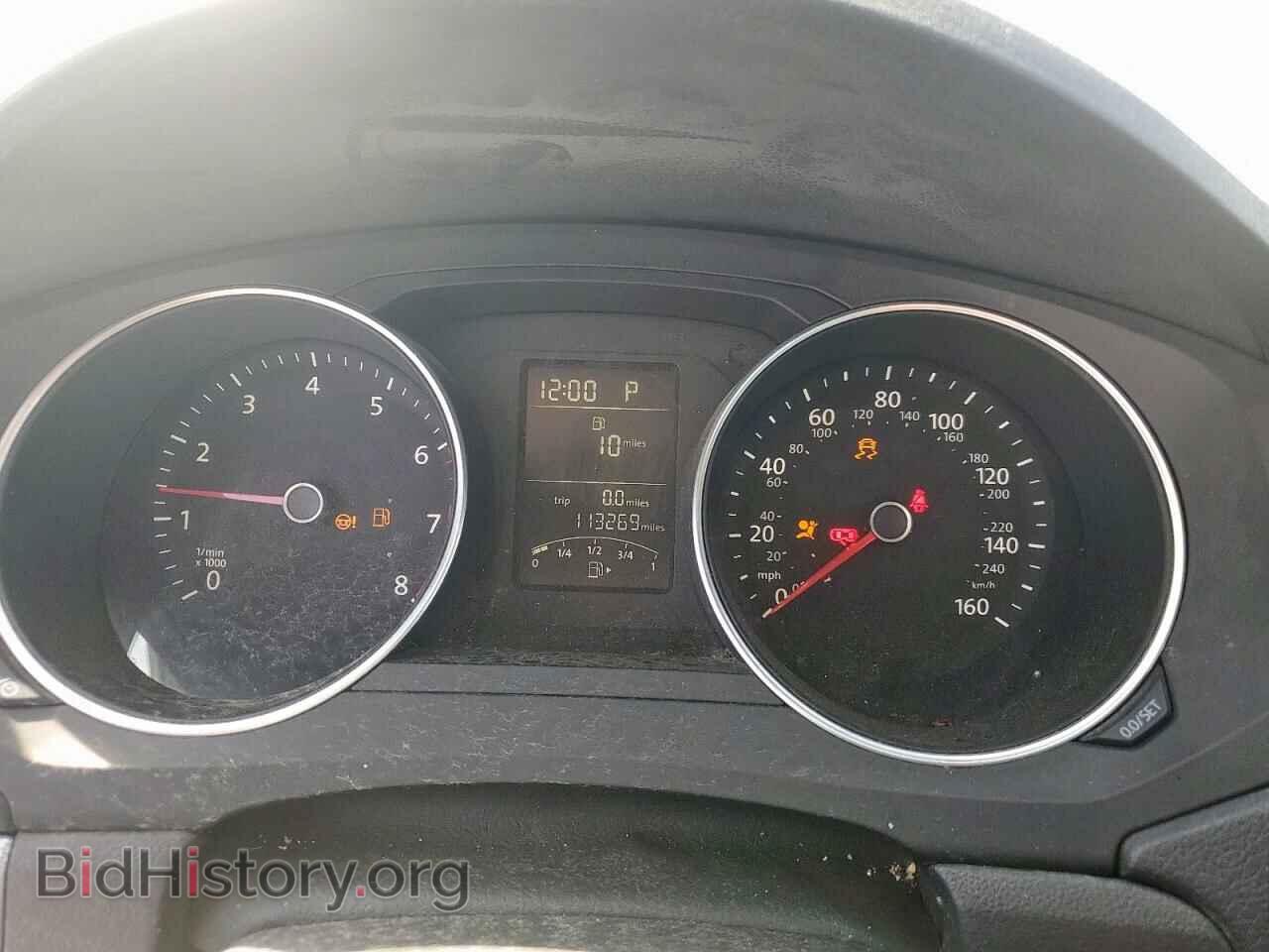 2017 VOLKSWAGEN JETTA - VIN: 3VW2B7AJ9HM360330 - Фото 9