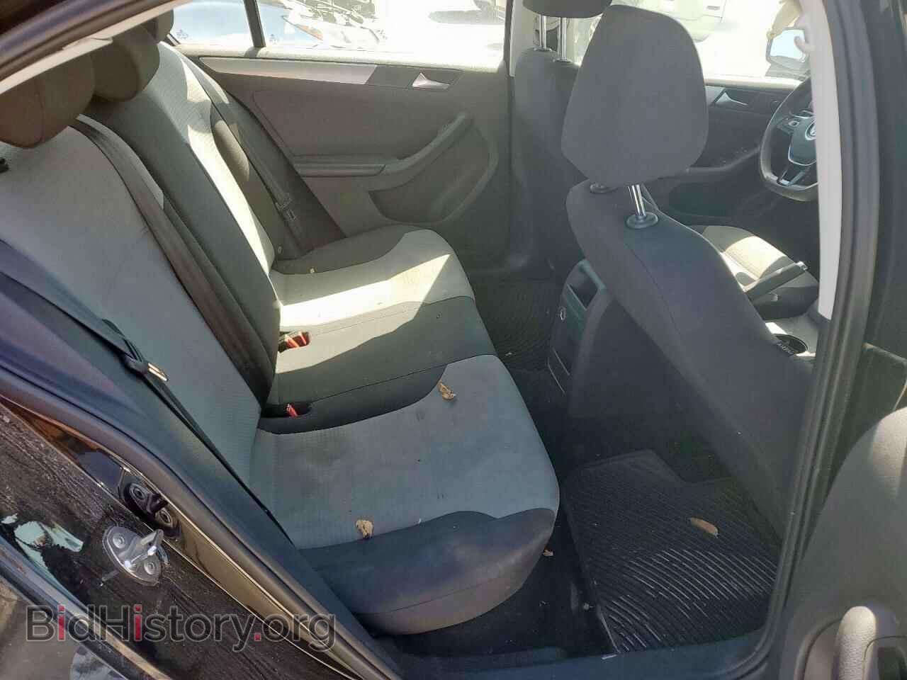 2017 VOLKSWAGEN JETTA - VIN: 3VW2B7AJ9HM360330 - Фото 10