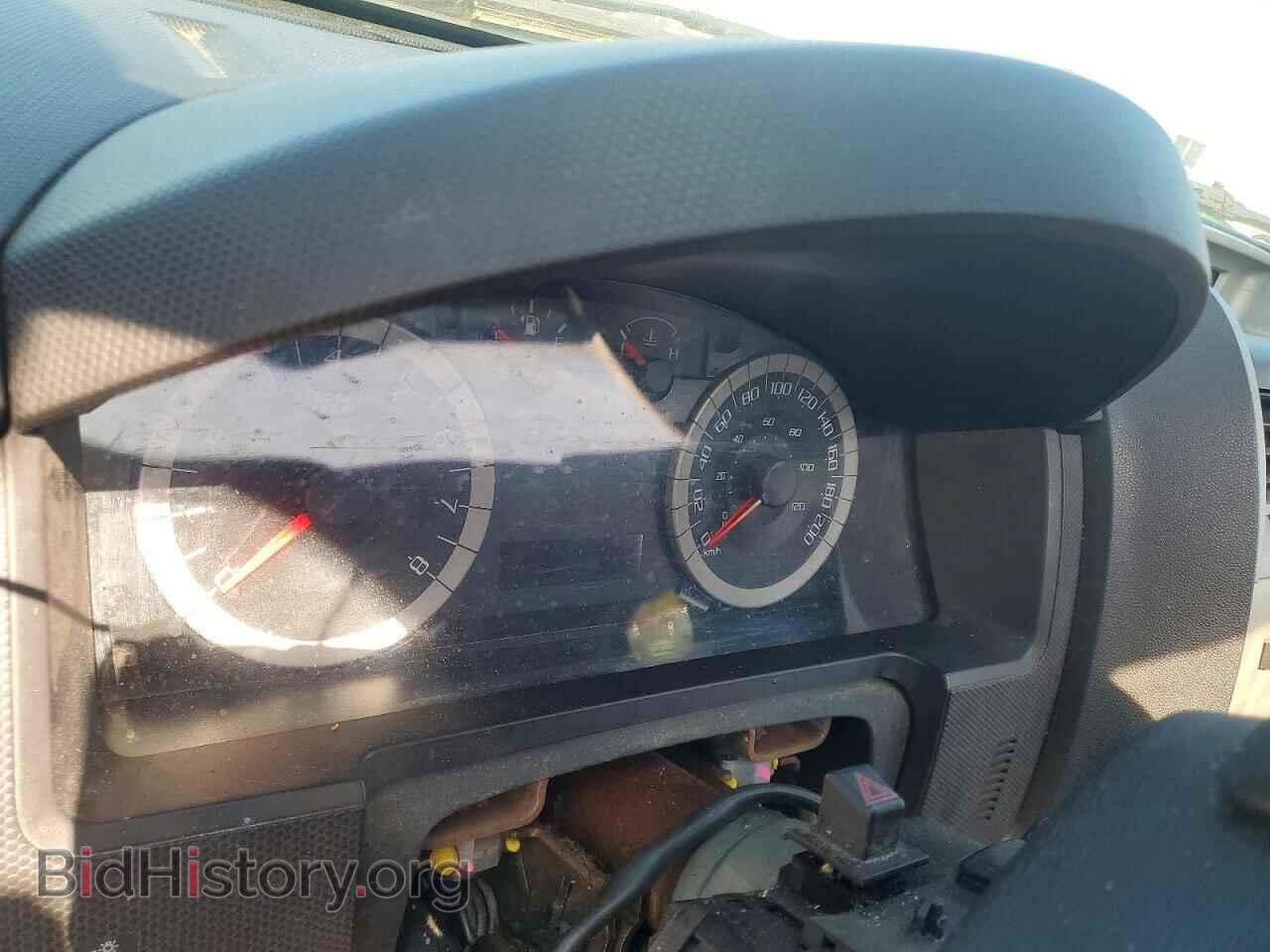 2010 FORD ESCAPE - VIN: 1FMCU9DG1AKC87413 - Photo 9